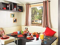 Village Vacances Les Hauts de Lastours 