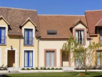 Les Belleme Golf Apartments 