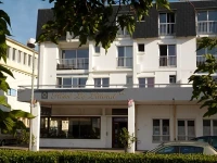 Le Littoral 