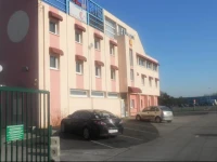 Ptit dГ©j-Hotel Les Iris Berck-sur-Mer 