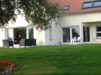 Chambres dHГґtes La Villa des Hortensias 
