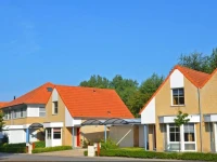 Dormio Resort Berck-sur-Mer 