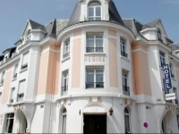 Hotel Regina & Spa 