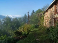 La Trabesse en PyrГ©nГ©es 