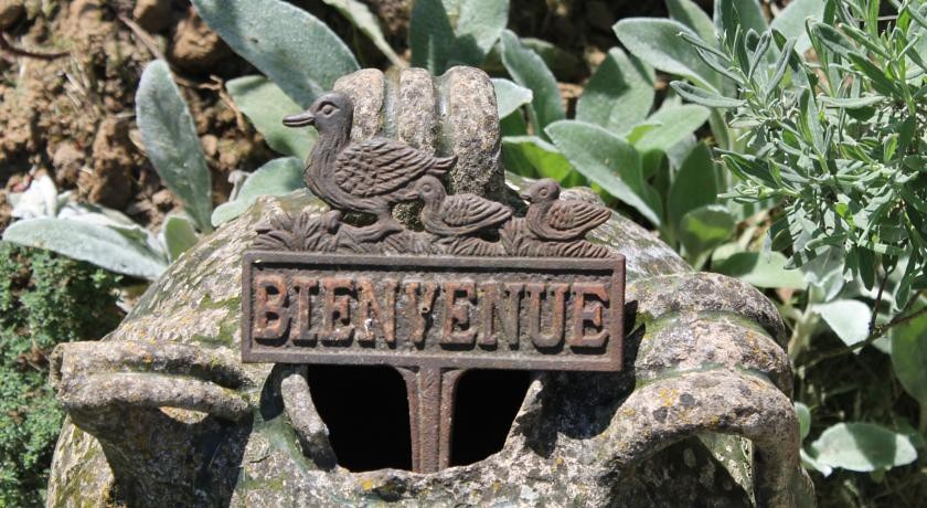 Domaine du Chant dAmour 