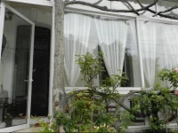 La Maison Biscornue 