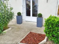 Locations Avec Jardins Privatifs 