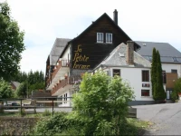 Qualys-Hotel Auberge De La Petite Ferme 