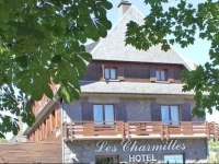 HГґtel Les Charmilles 