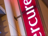 Mercure BГ©ziers 