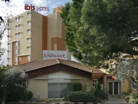 ibis Beziers Est Mediterranee 