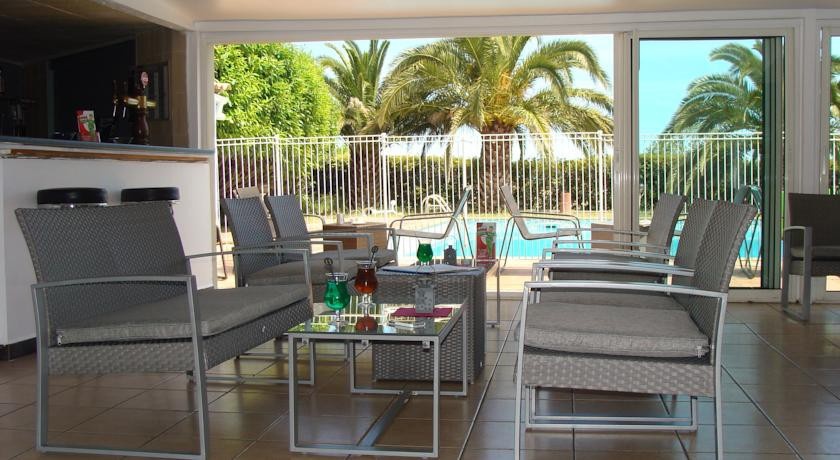 Fasthotel Beziers 2*