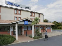 Ibis budget BГ©ziers Est MediterranГ©e 