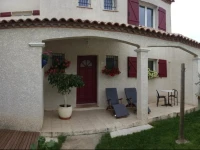 Chambre DhГґtes La Cardabelle 