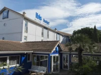 Ibis Budget BГ©ziers Est La Giniesse 