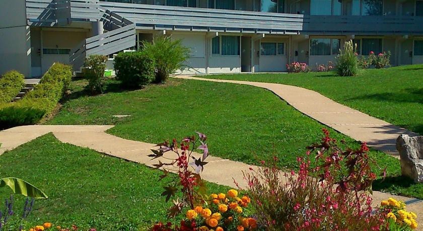 Hotel Campanile BesanГ§on Nord Ecole Valentin 
