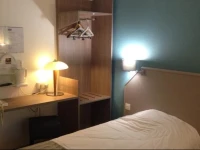 Kyriad Hotel BesanГ§on Ecole Valentin 