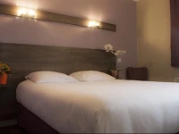Hotel Restaurant Vesontio 