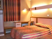 Hotel Siatel Chateaufarine 