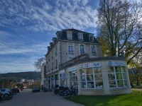 Appartment Les Suites Du Parc 