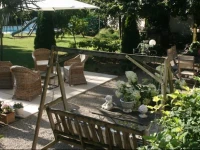 Chambre dHГґtes La Villa Molina 