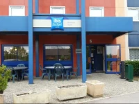 Ibis Budget BesanГ§on Ouest 
