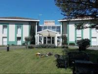 Logis HГґtel Du Delta 