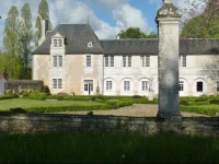 LOGIS du ChГўteau du Bois Doucet 