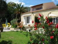 villa aquarelle 