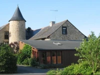 GГ®tes de la Ferme Auberge de MГ©sauboin 