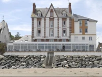 Hotel Club Vacanciel Binic 