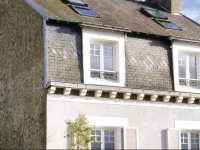 Apartment Place Le Pommelec 