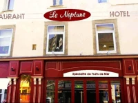Le Neptune 2*