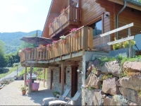Chalet de Barraou 