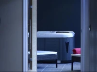 HГґtel & Spa Le Petit Castel Beuzeville-Honfleur 