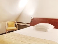 Citotel Aux Deux Clefs Hostellerie Groff 