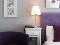 Hotel Restaurant & Spa Relais du Ried 