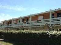 RГ©sidence Appart Hotel Au Pitot 