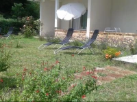 Villa Casa-Blanca, bord de Lac 