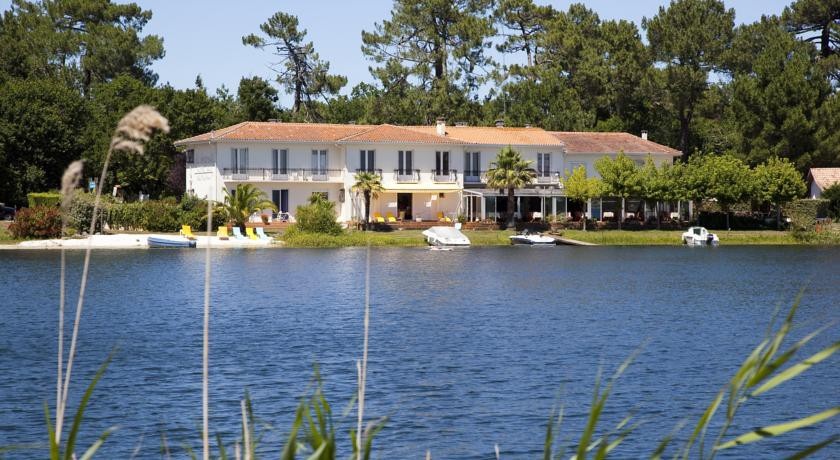 La Caravelle Logis 