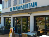 HГґtel Le Transaquitain 