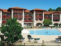 Pierre & Vacances Le Domaine de Gascogne 