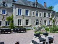 Chambres dhГґtes Maison Salvard 