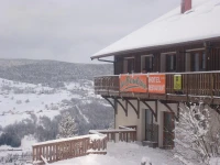 Logis La Bouloie 