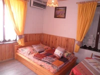 Gite La Hutte 