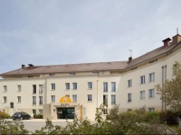 Premiere Classe Marne la VallГ©e 