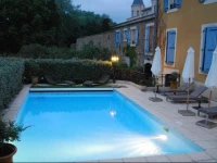 La Bastide Cabezac Hotel 