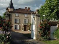 Chateau de la FlГ©chГЁre 