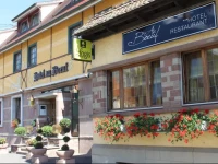 HГґtel Restaurant Au Boeuf 