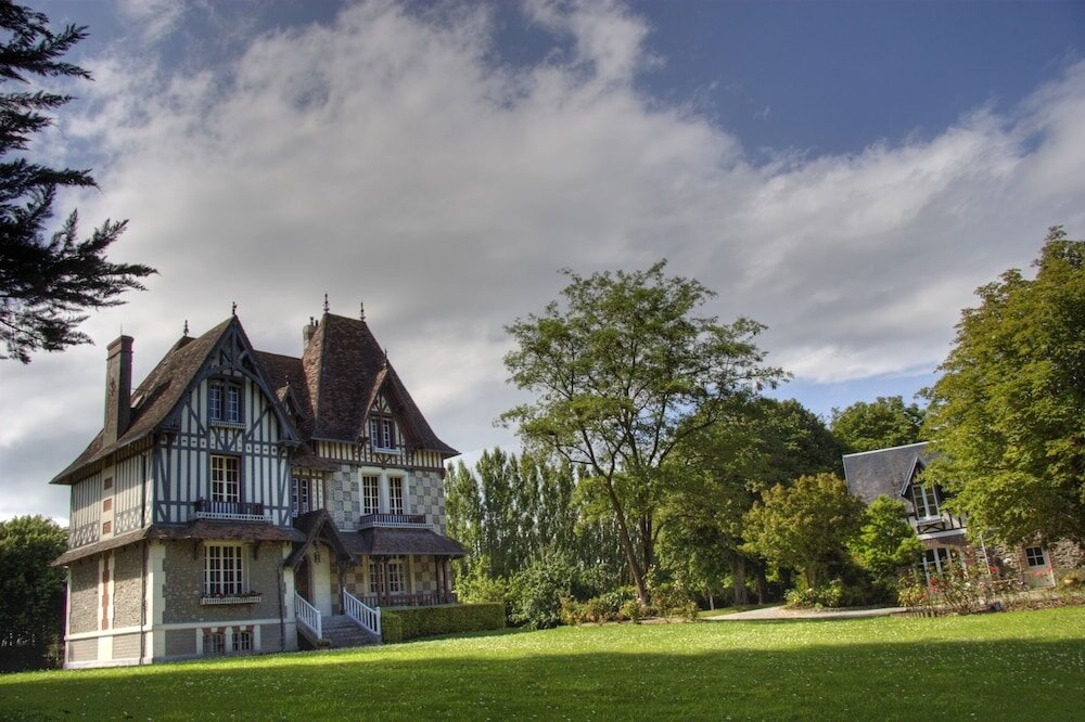 Le Clos des Pommiers 